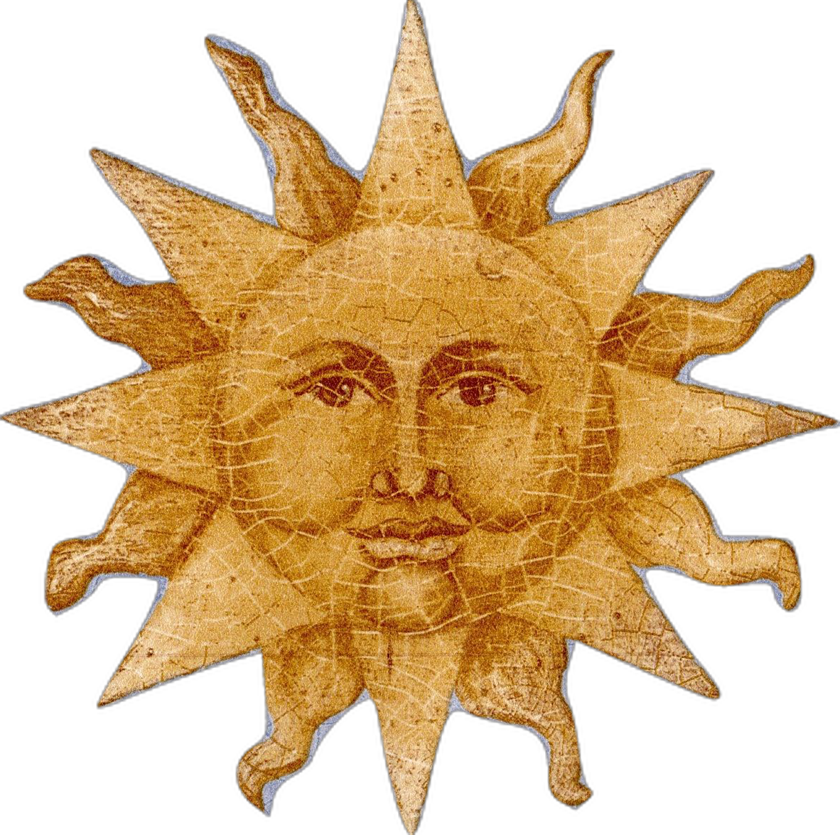 Left Decoration